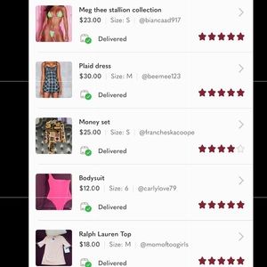 Come shop with me❤️